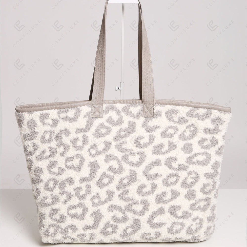 COMFYLUXE Shoulder Bag - Picture 4 of 5
